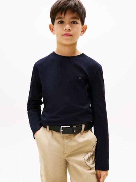 Multi 2-Pack Long Sleeve T-Shirts  Boys