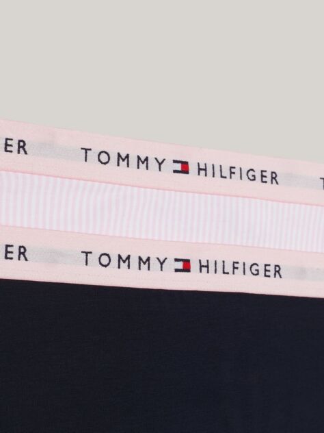Multi 2-Pack Print Hipster Briefs  Girls