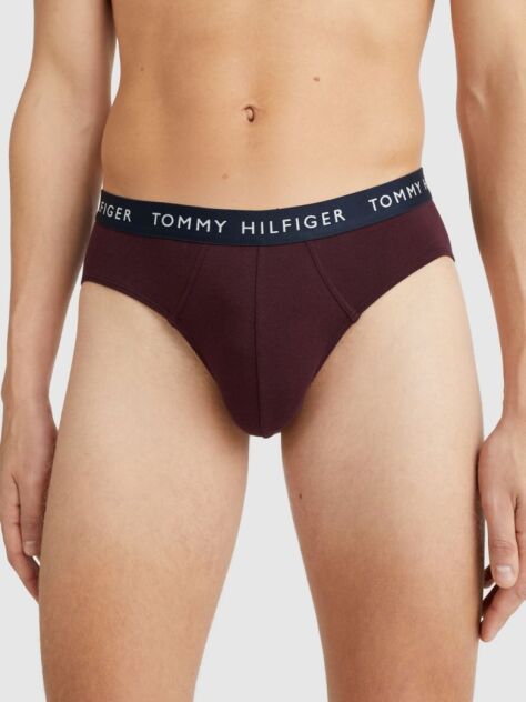 Multi 3-Pack Essential Briefs  Men