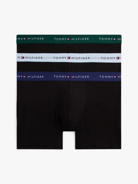 Multi 3-Pack Boxer Briefs  Men