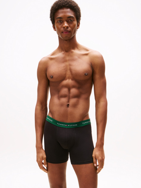 Multi 3-Pack Boxer Briefs  Men