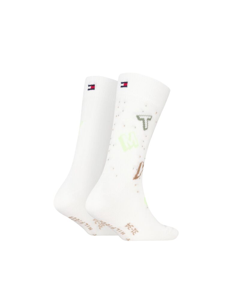 Multi 2-Pack Kids' Classic Socks  Kids Unisex
