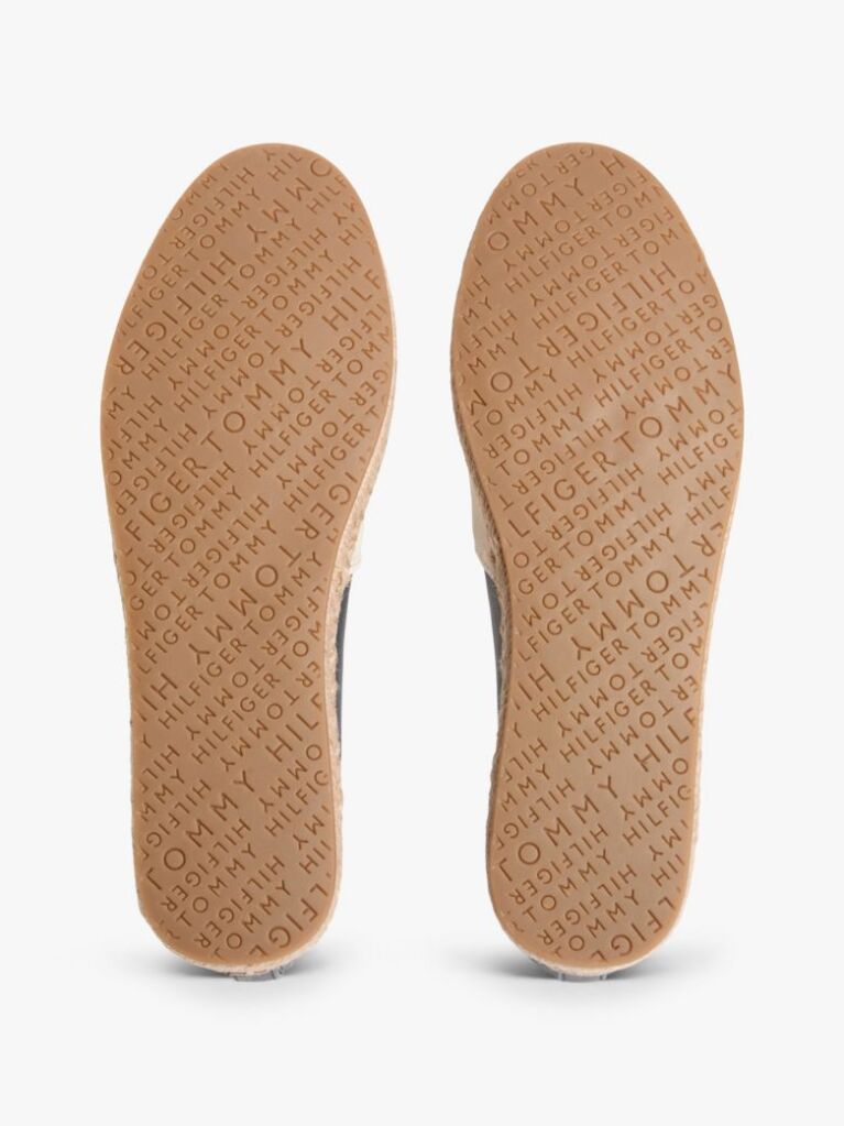 Multi TH Monogram Leather Espadrilles  Women