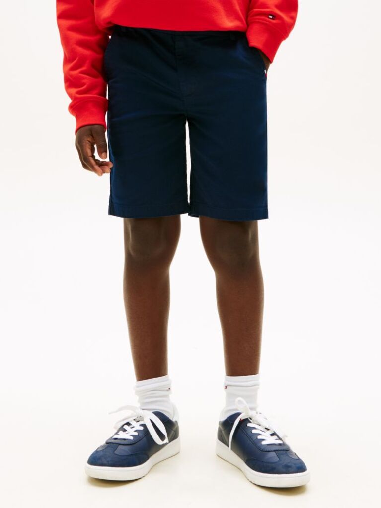 Blue 1985 Collection Chino Shorts  Boys