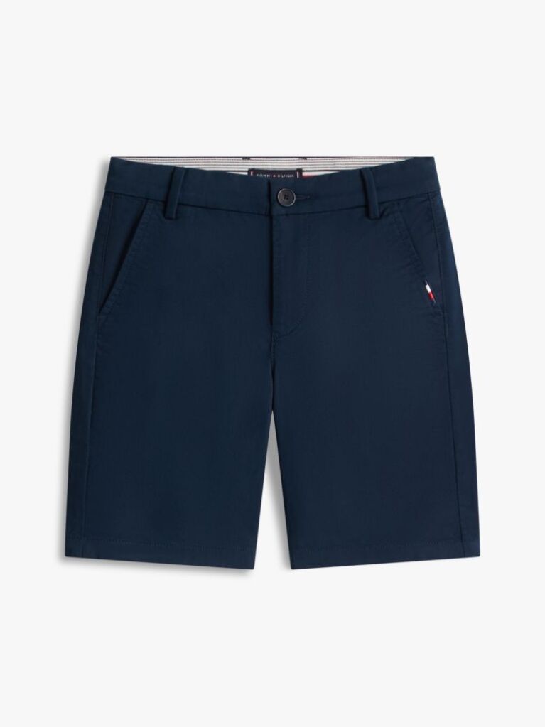 Blue 1985 Collection Chino Shorts  Boys