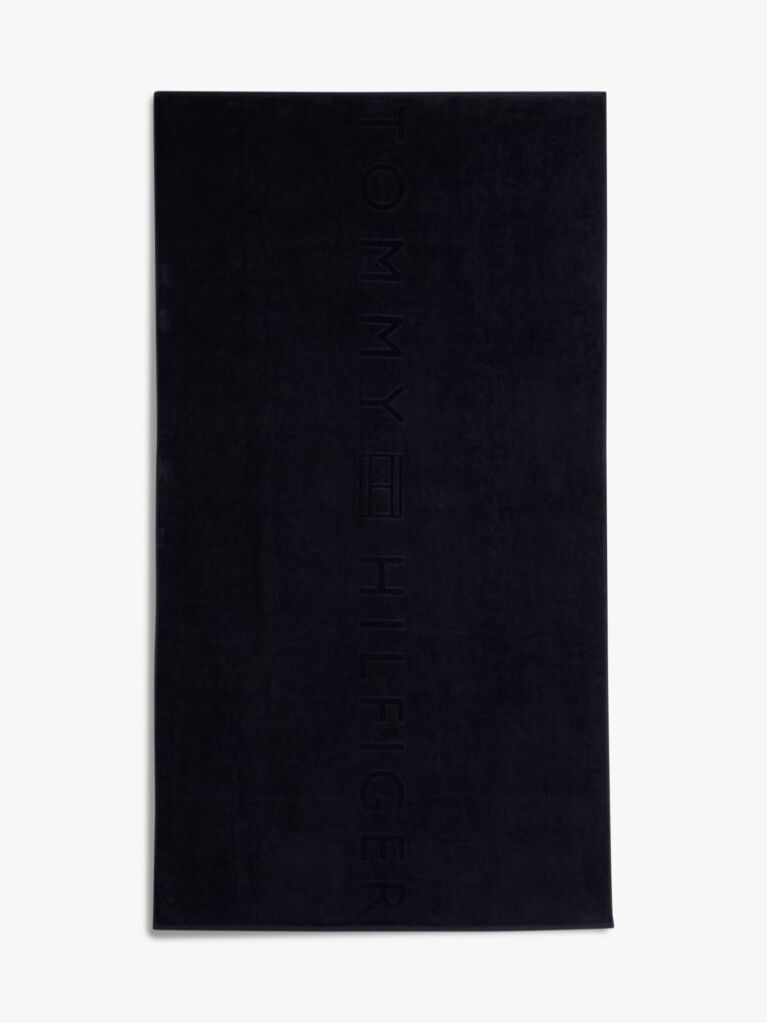 Blue Original Logo Towel  Unisex
