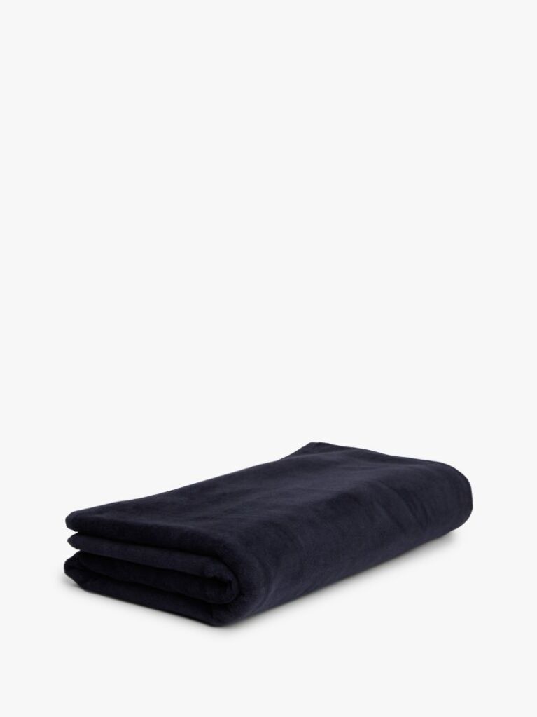 Blue Original Logo Towel  Unisex