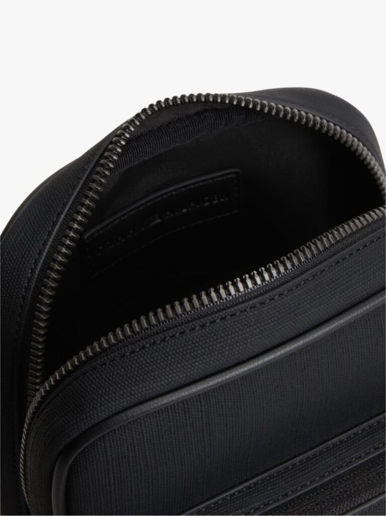 Black Sling Bag  Men