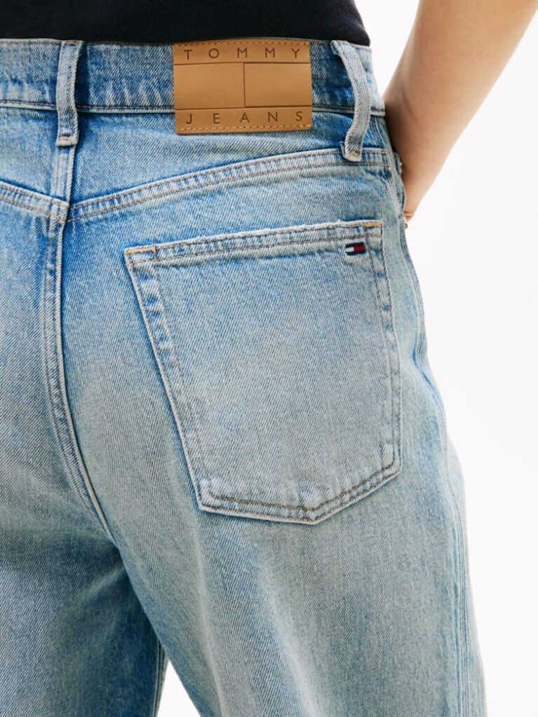 Denim Claire High Rise Wide Leg Jeans  Women