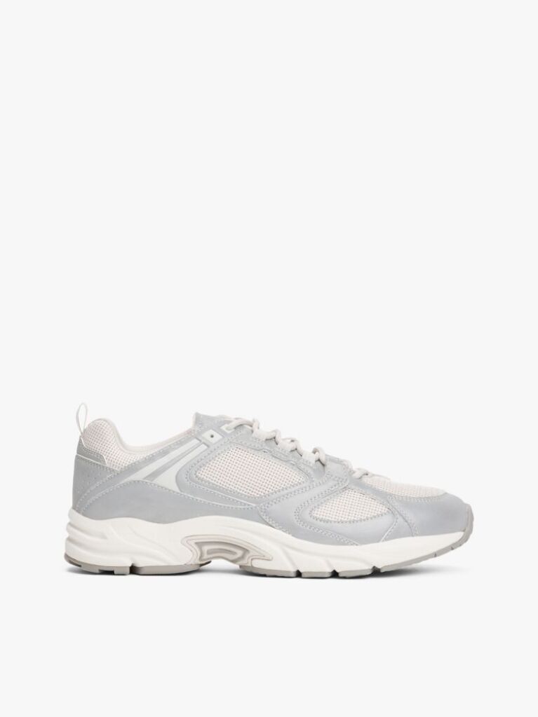 Multi Mixed Texture Archive Runners  Men