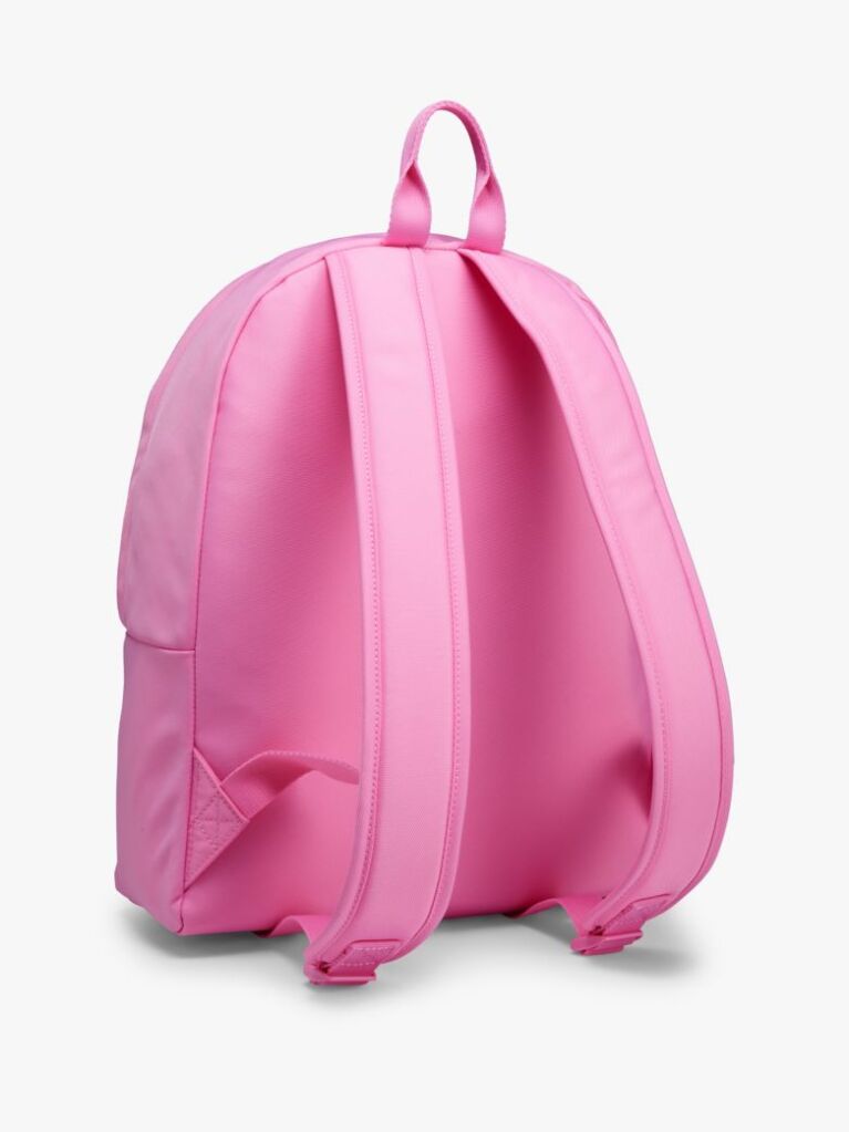 Pink Kids' Logo Dome Backpack  Kids Unisex
