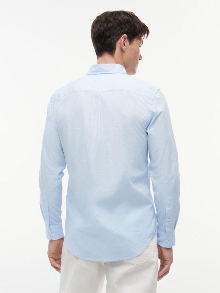 Multi TH Flex Slim Fit Dobby Shirt  Men