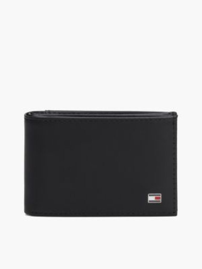 Blue Eton Mini Cc Flap & Coin Pocket  Men
