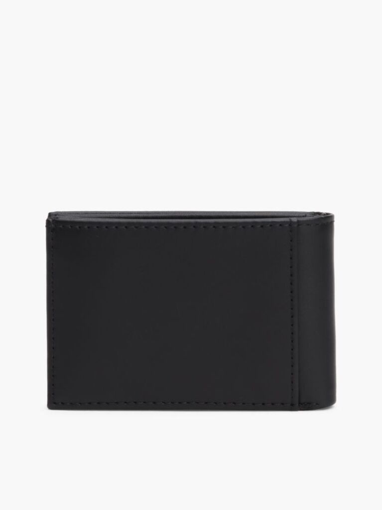 Blue Eton Mini Cc Flap & Coin Pocket  Men