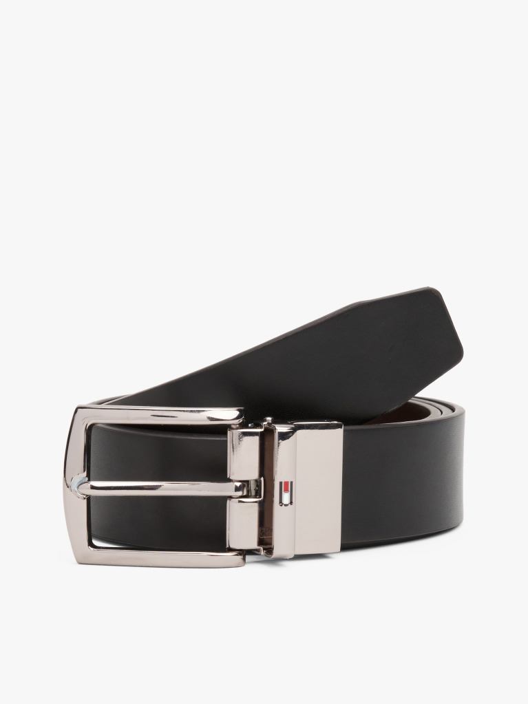 Multi Reversible Leather Belt  Men