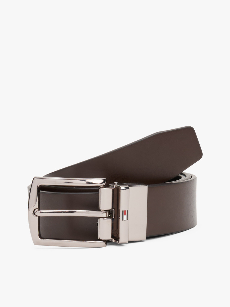 Multi Reversible Leather Belt  Men