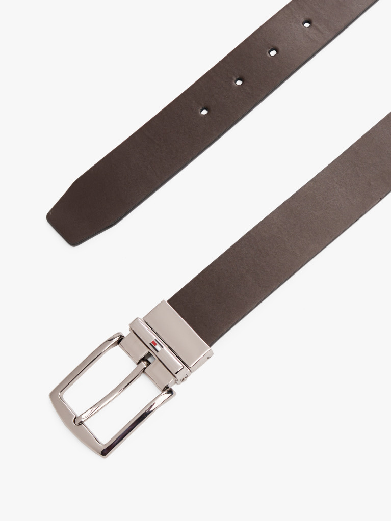 Multi Reversible Leather Belt  Men