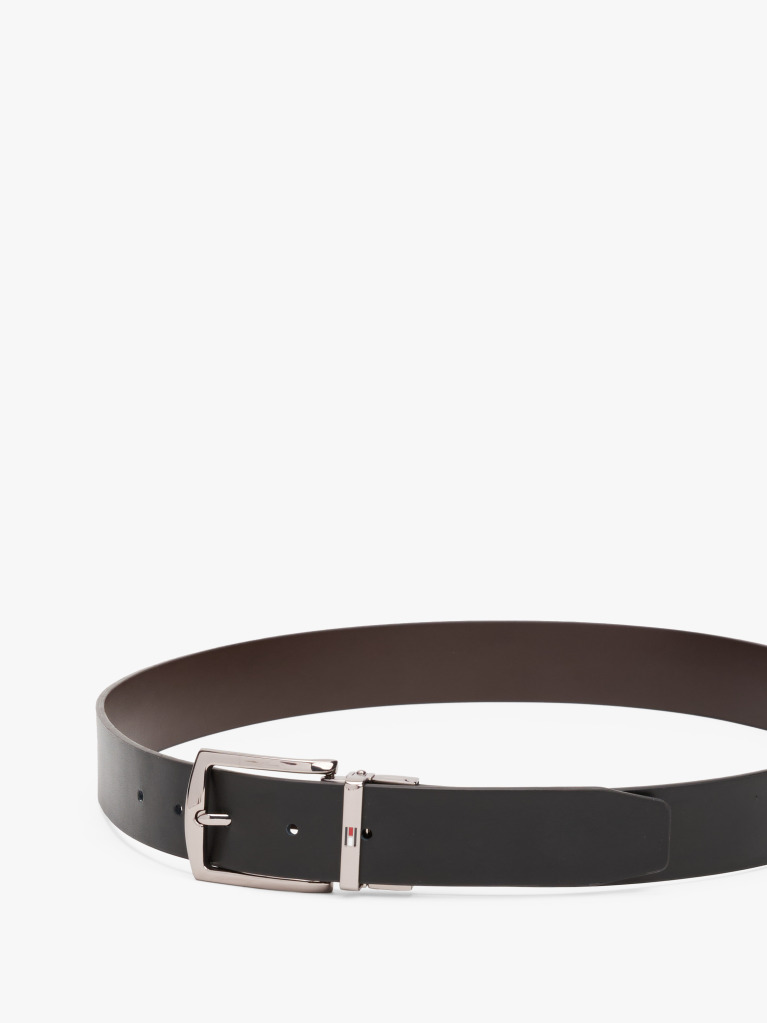 Multi Reversible Leather Belt  Men