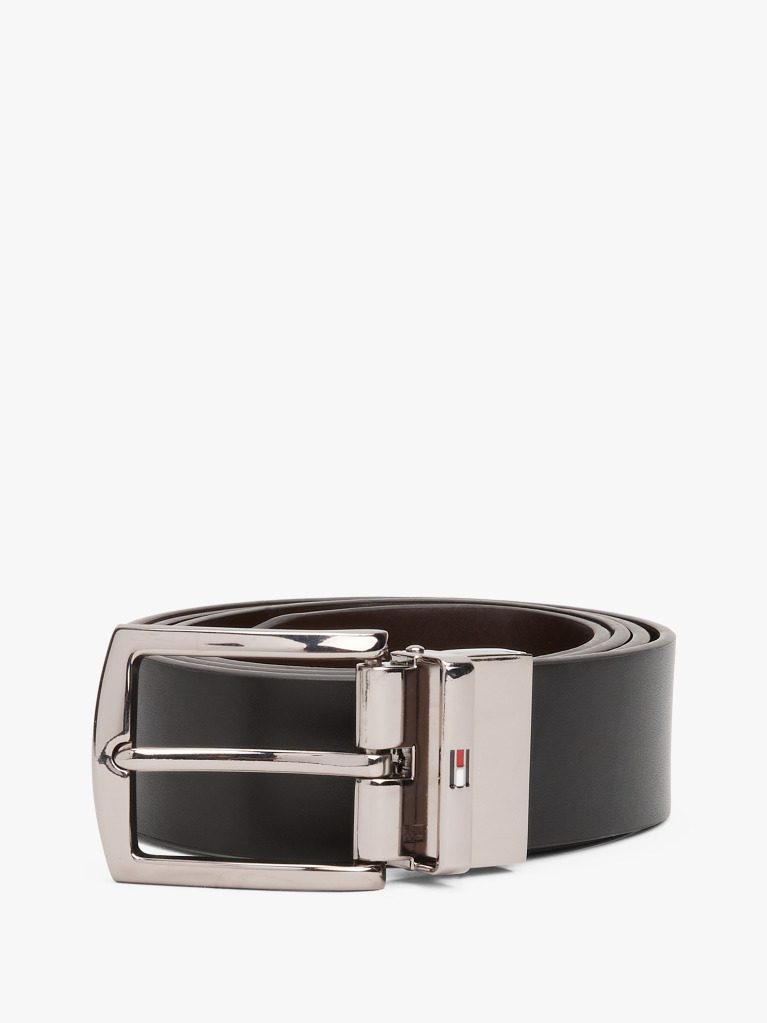 Multi Reversible Leather Belt  Men