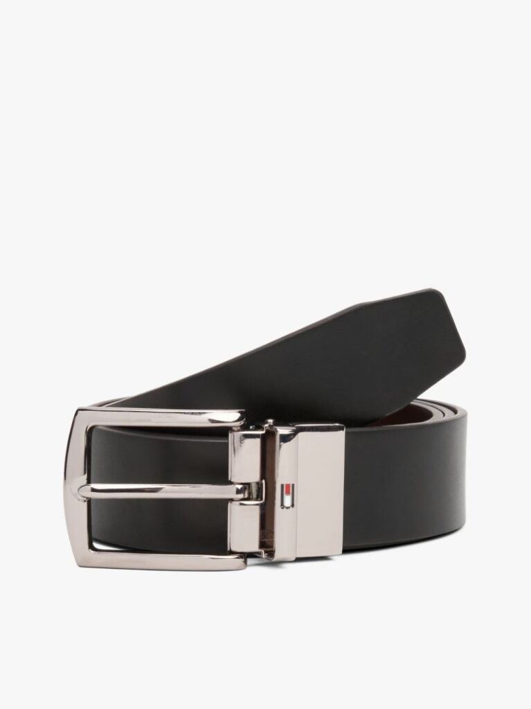 Multi Reversible Leather Belt  Men