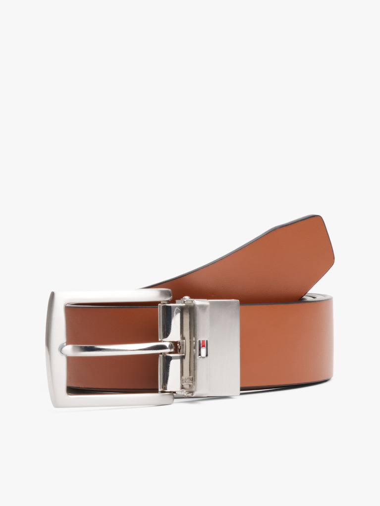 Multi Reversible Leather Belt  Men