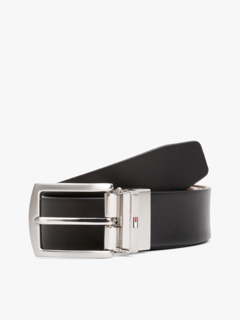 Multi Reversible Leather Belt  Men