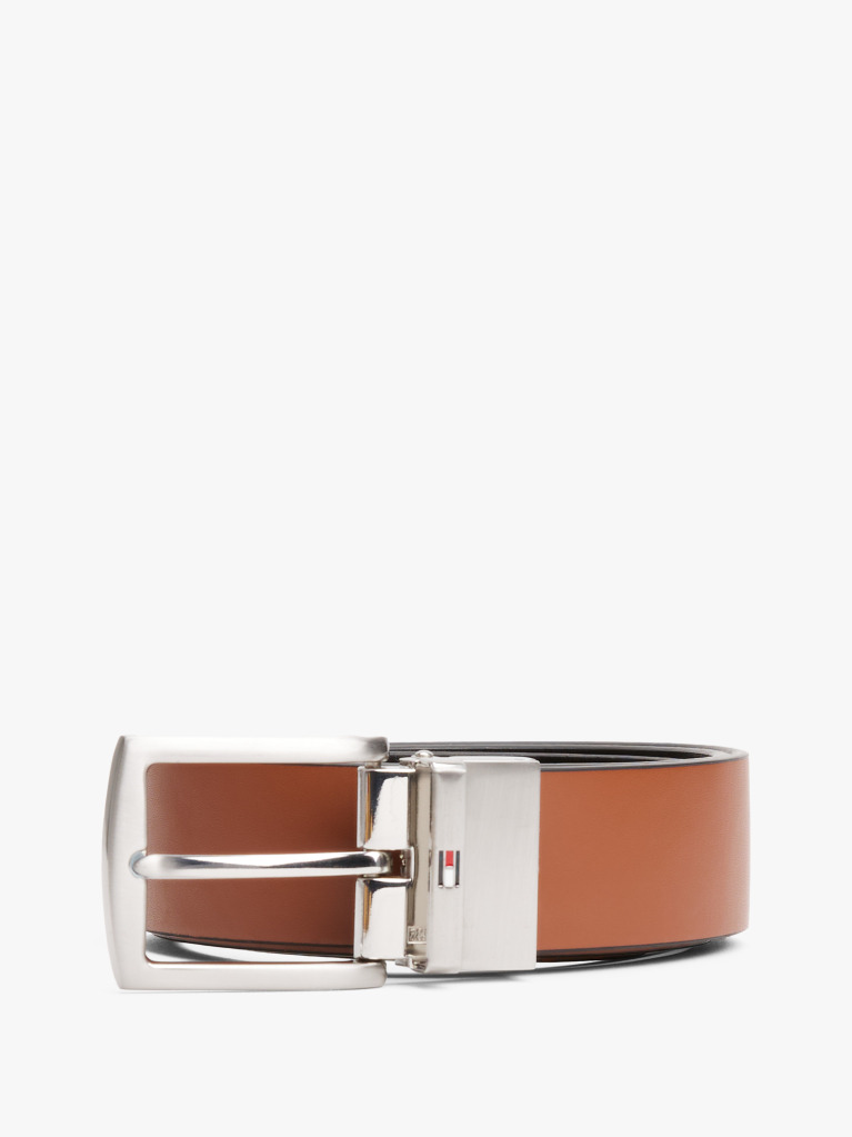 Multi Reversible Leather Belt  Men