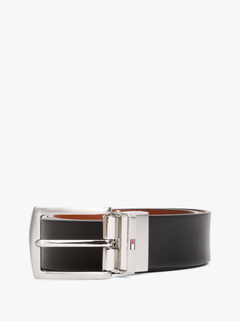 Multi Reversible Leather Belt  Men