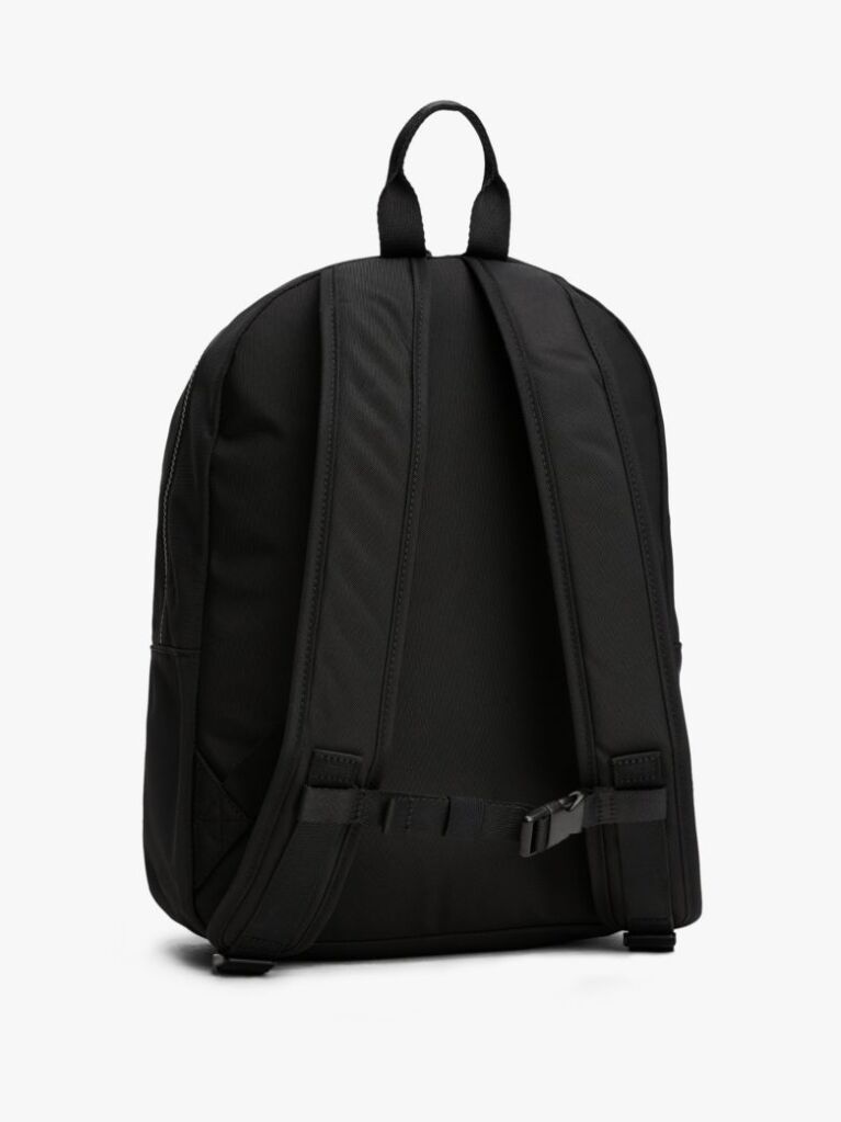 Black Kids' Essential Backpack  Kids Unisex