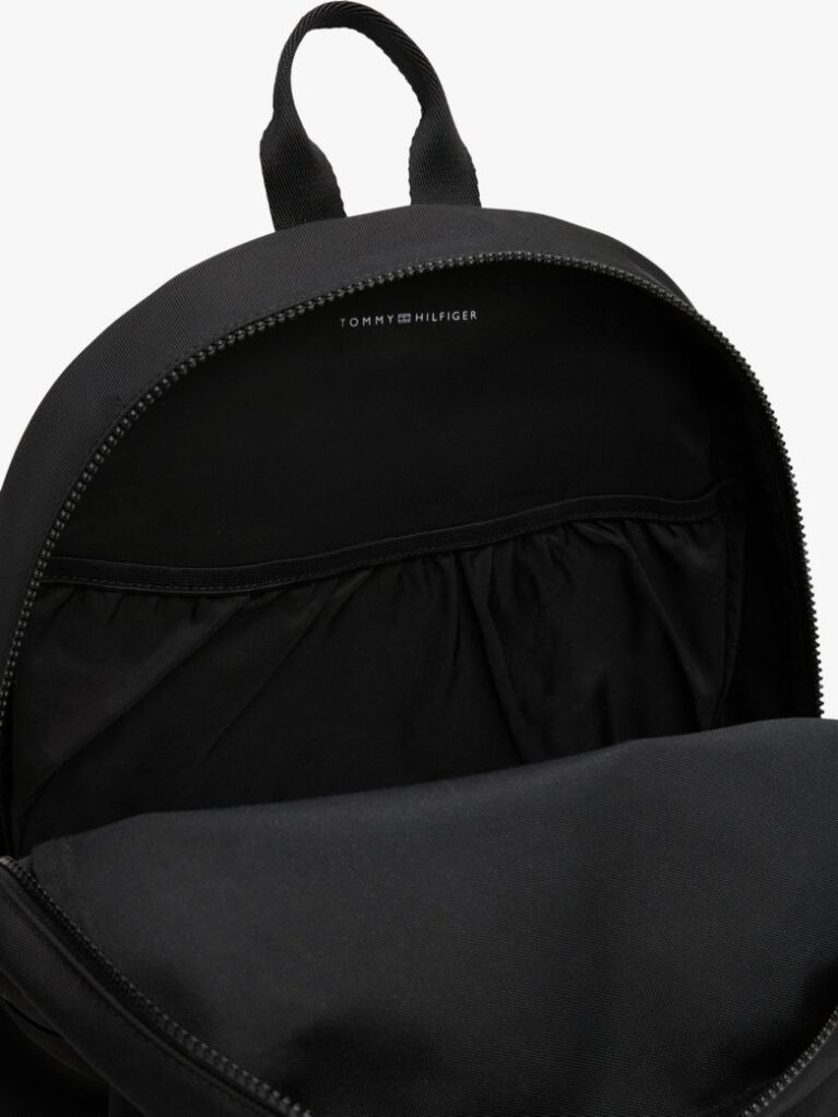 Black Kids' Essential Backpack  Kids Unisex