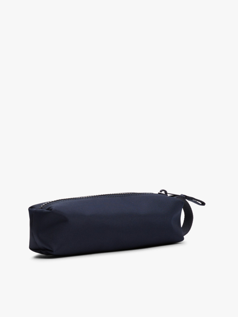 Blue Kids' Essential Logo Pencil Case  Kids Unisex
