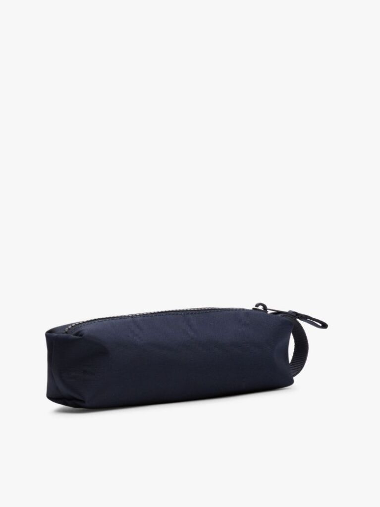 Blue Kids' Essential Logo Pencil Case  Kids Unisex