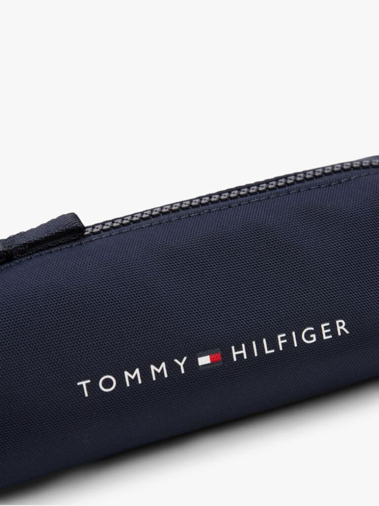 Blue Kids' Essential Logo Pencil Case  Kids Unisex