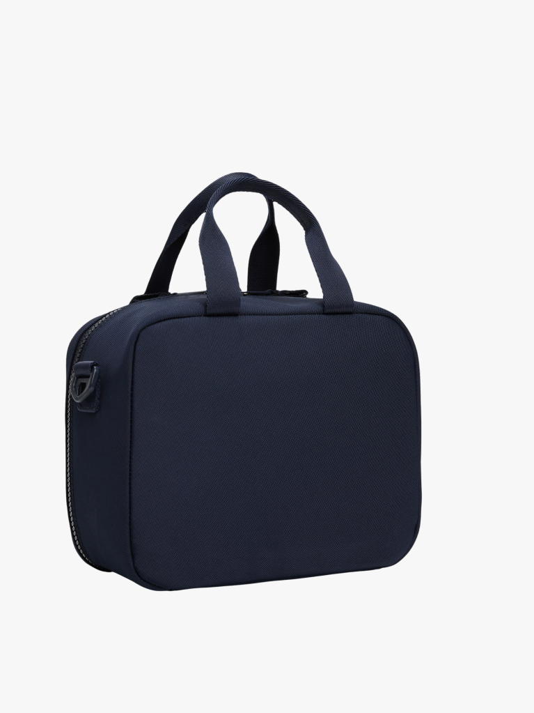 Blue Kids' Essential Logo Lunch Bag  Kids Unisex