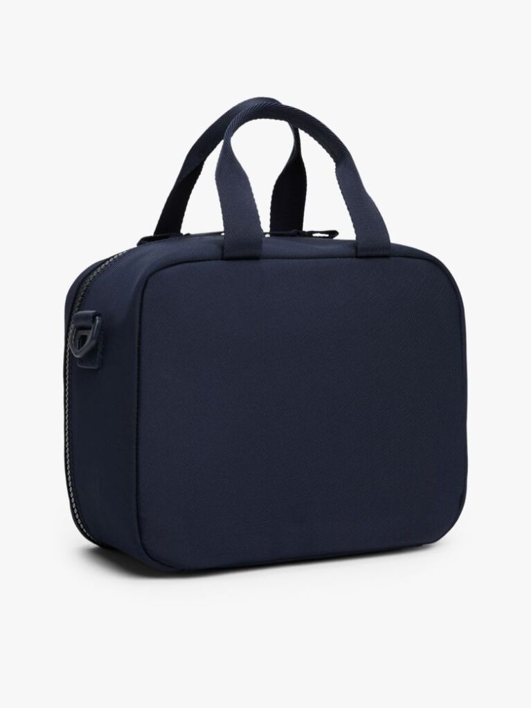 Blue Kids' Essential Logo Lunch Bag  Kids Unisex
