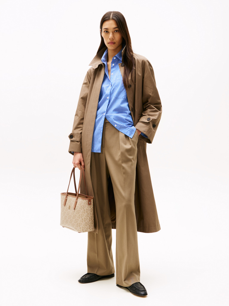 Multi TH Monoplay Tote  Women