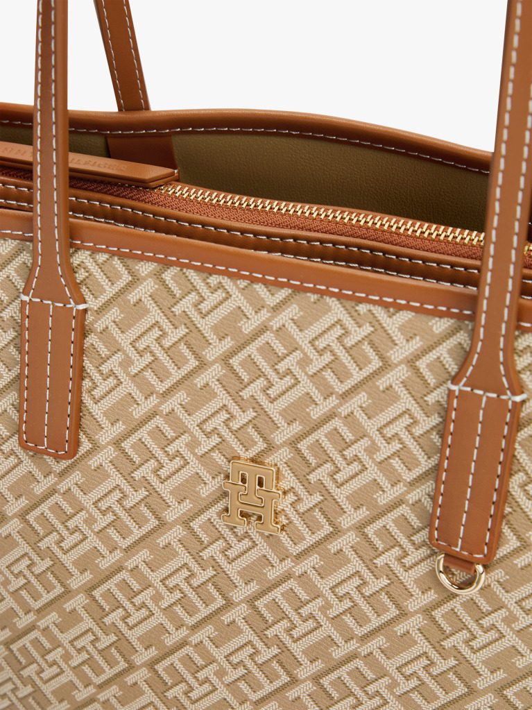 Multi TH Monoplay Tote  Women