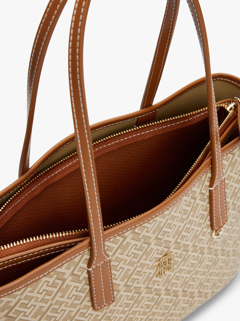 Multi TH Monoplay Tote  Women