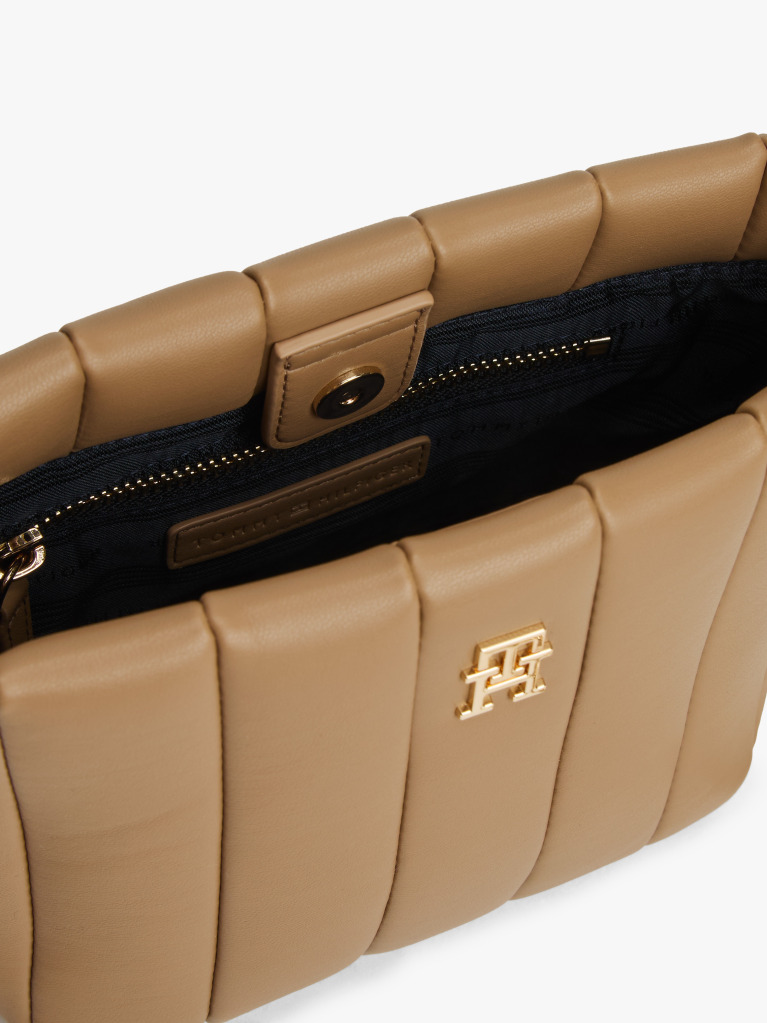 Brown TH Grace Mini Crossover  Women