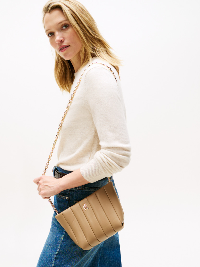 Brown TH Grace Mini Crossover  Women