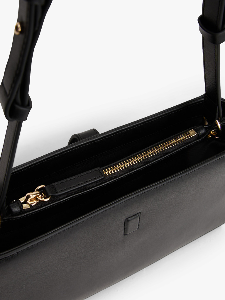 Black TH Libre Shoulder Bag  Women