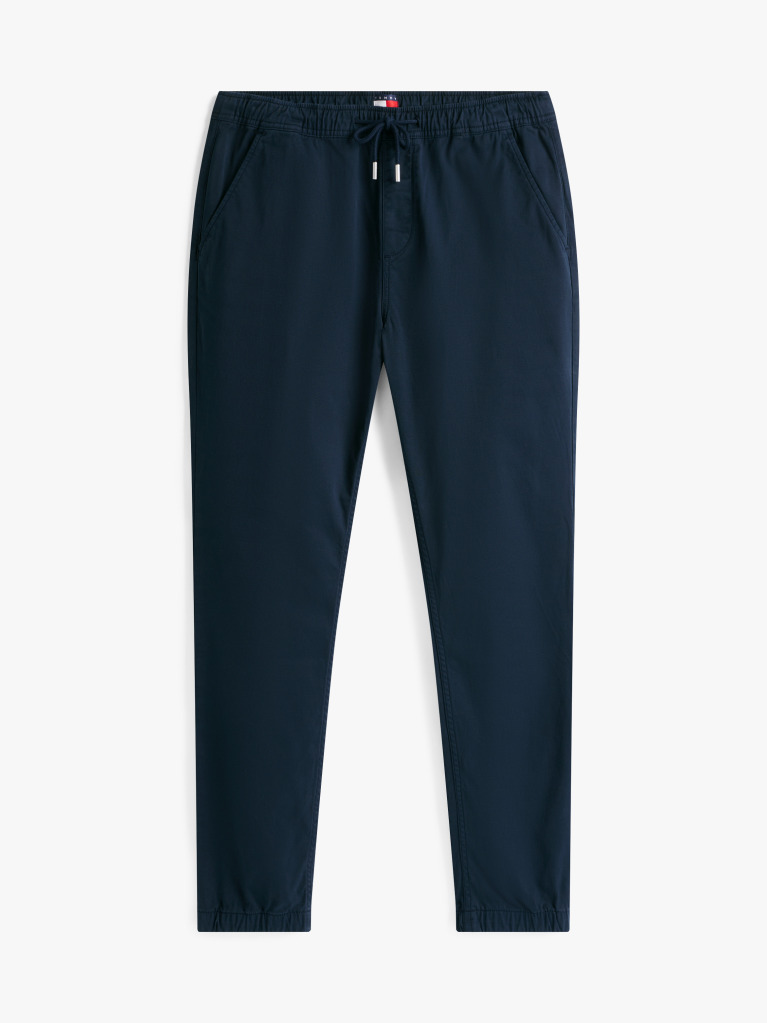 Blue Austin Jogger  Men