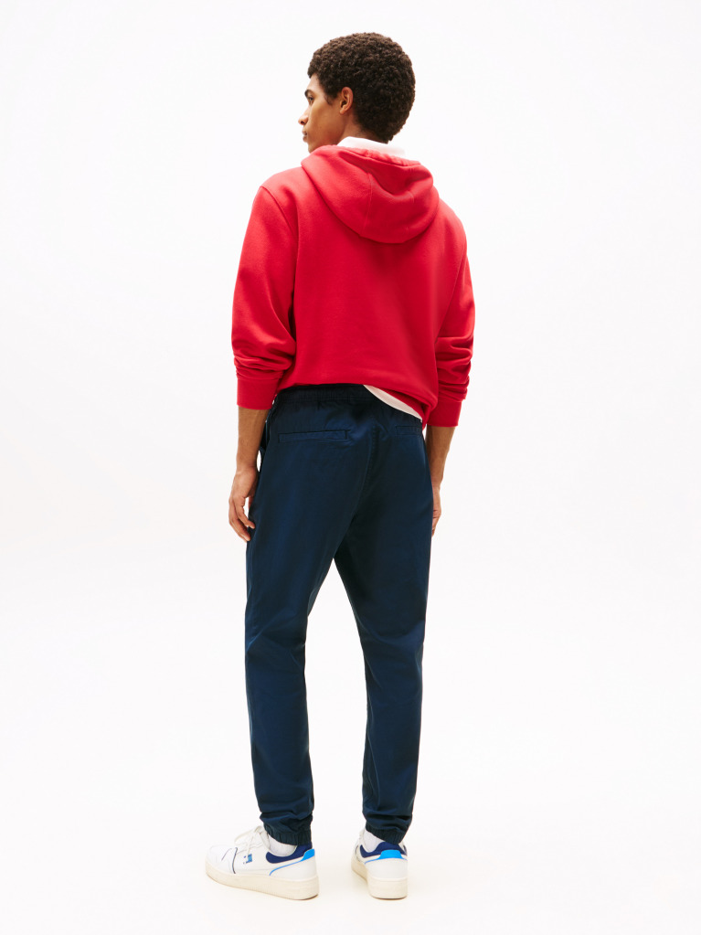 Blue Austin Jogger  Men