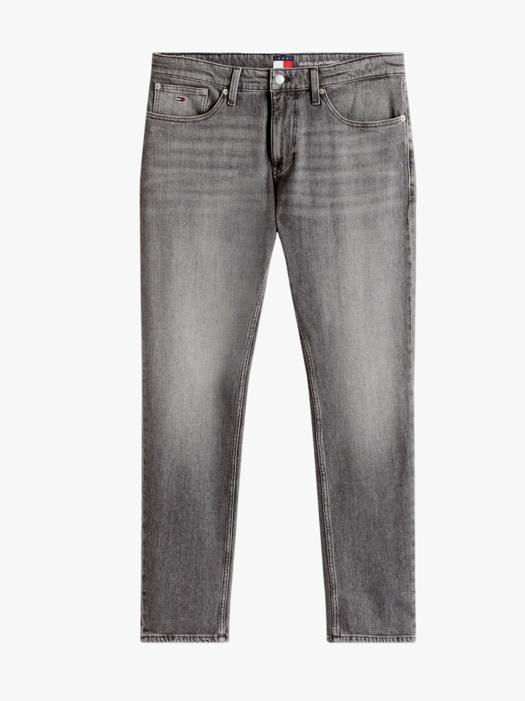 Denim Austin Slim Tapered Jeans  Men
