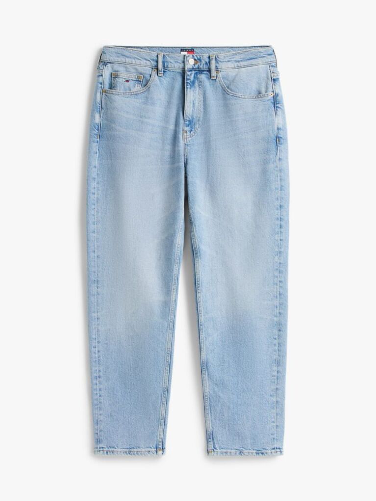 Denim Sonny Faded Regular Tapered Leg Jeans  Men