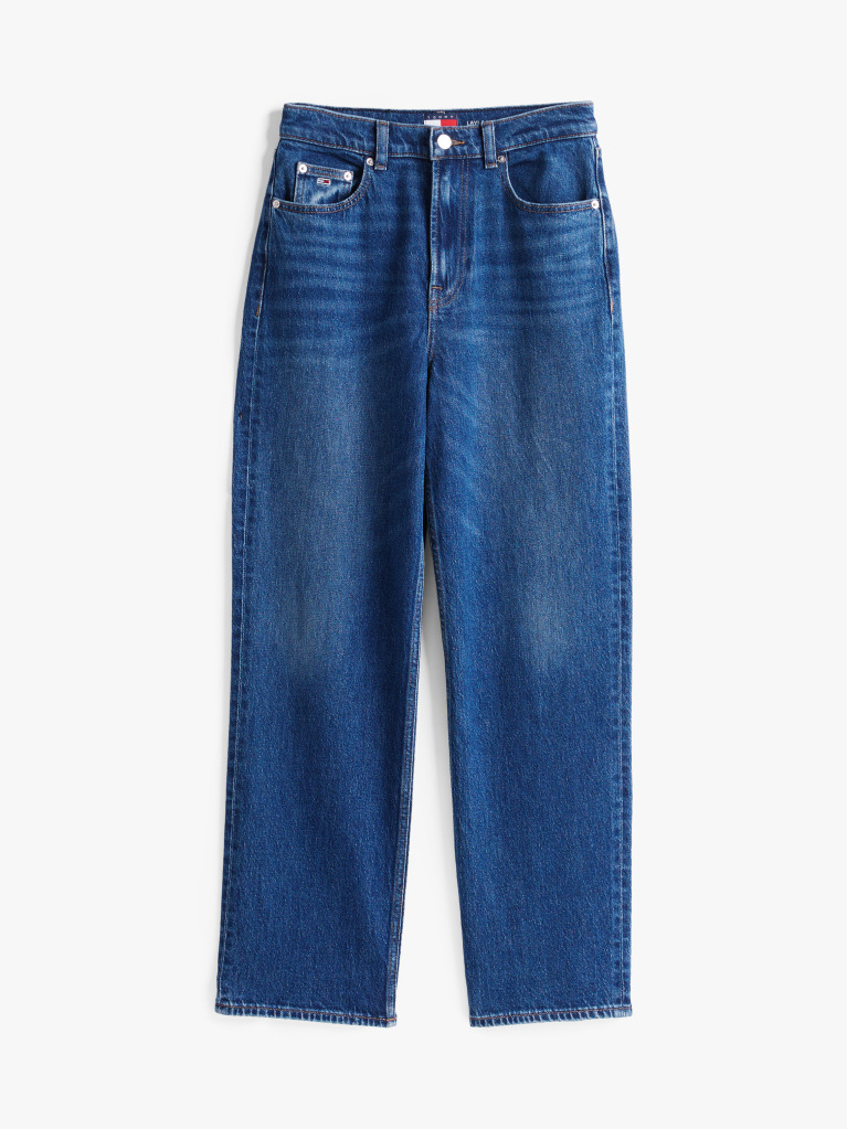 Denim Layla High Rise Slim Straight Jeans  Women