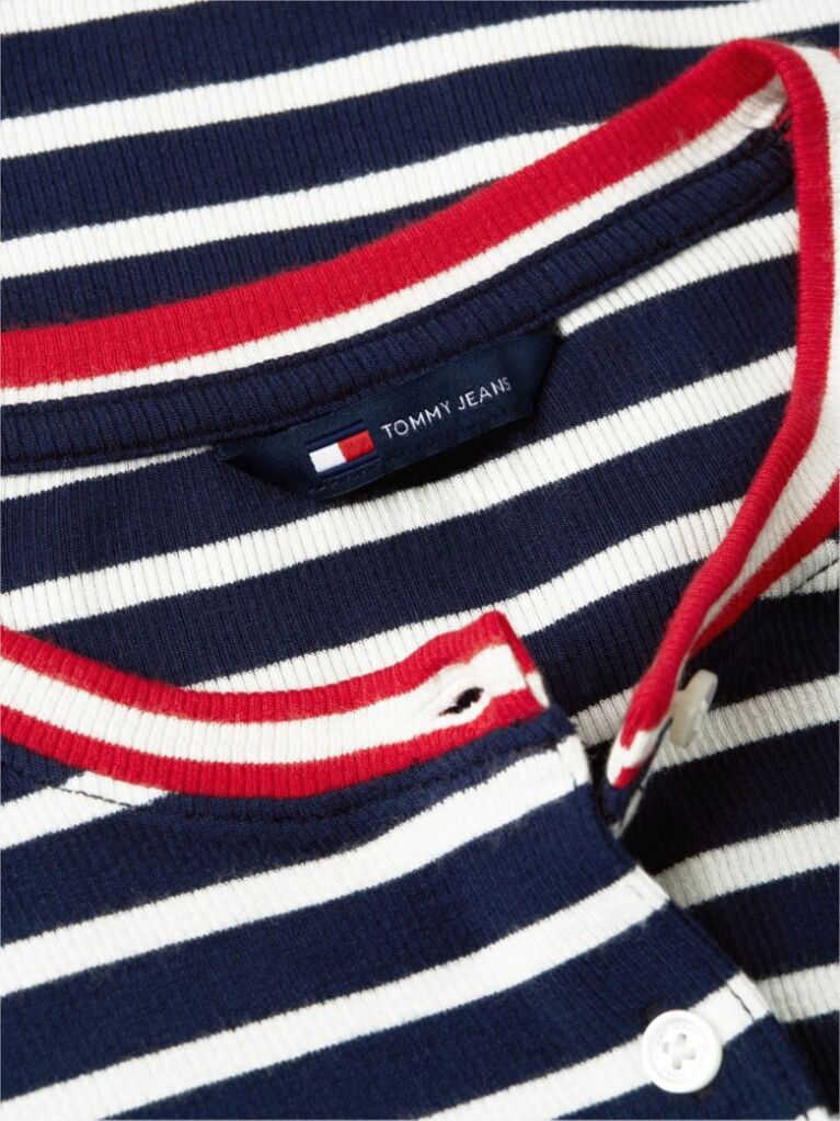 Multi Slim Jersey Cardigan  Women