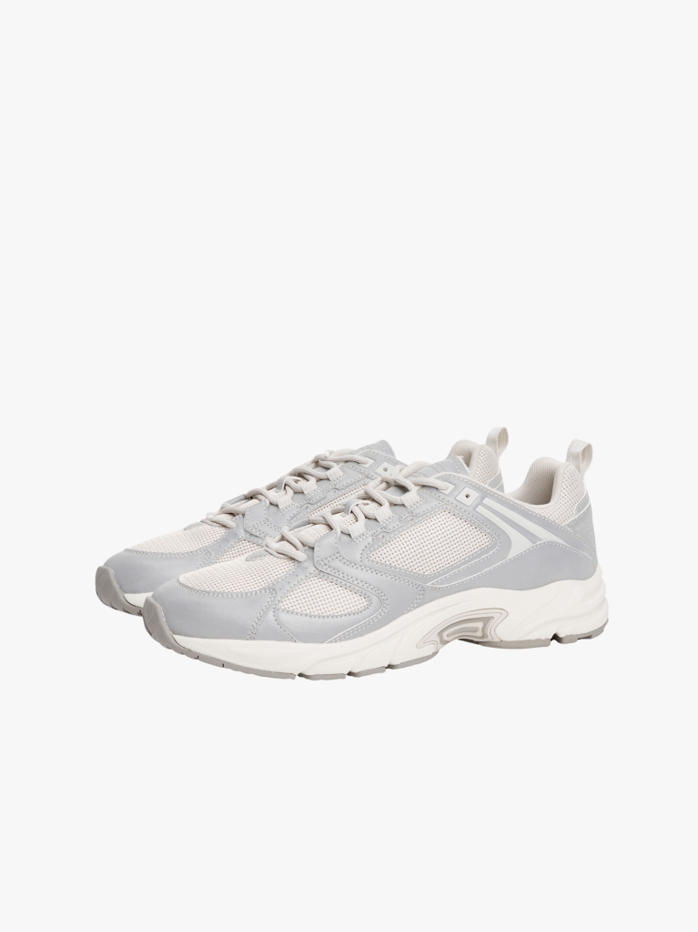 Multi Mixed Texture Archive Runners  Men
