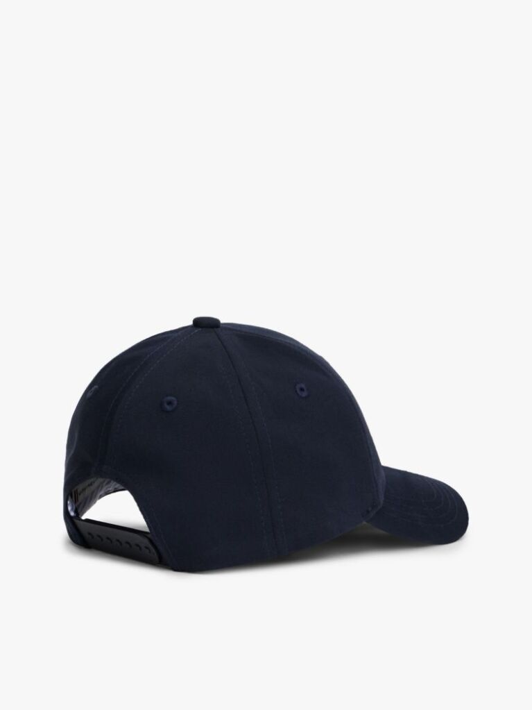 Blue Kids' Essential Logo Embroidery Twill Baseball Cap  Kids Unisex