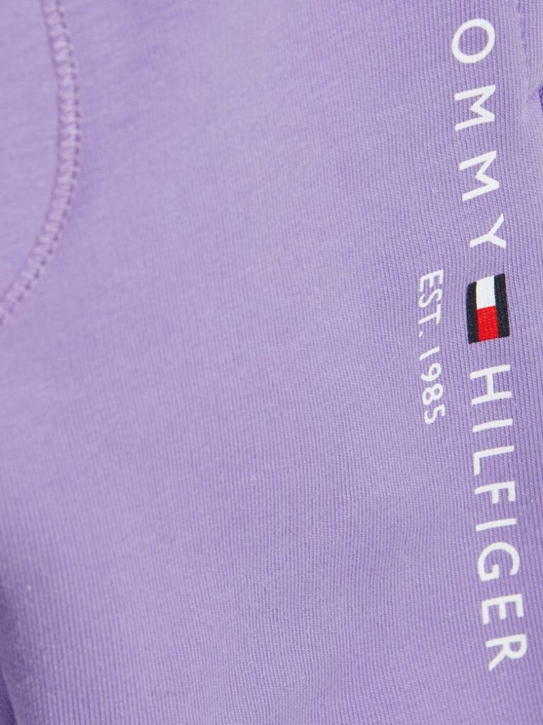 Purple Essential Joggers  Newborn
